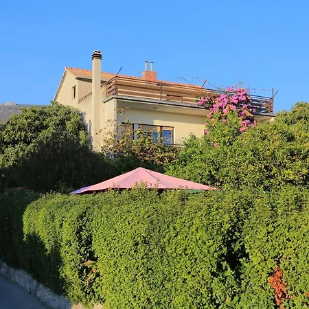 With A Parking Space Kastel Luksic, - 13734 Apartment Kastela
