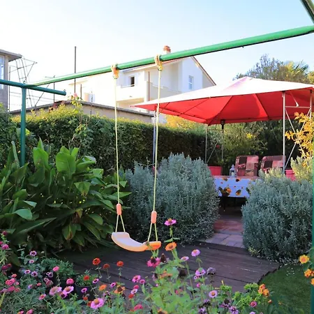 With A Parking Space Kastel Luksic, - 13734 Apartment Kastela